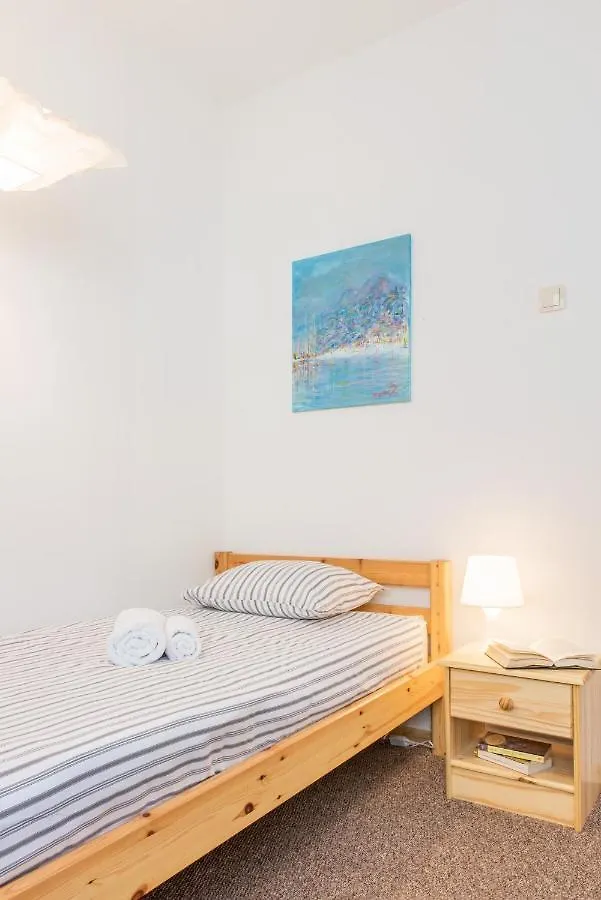 Apartment Dee&Dee Split Croatia