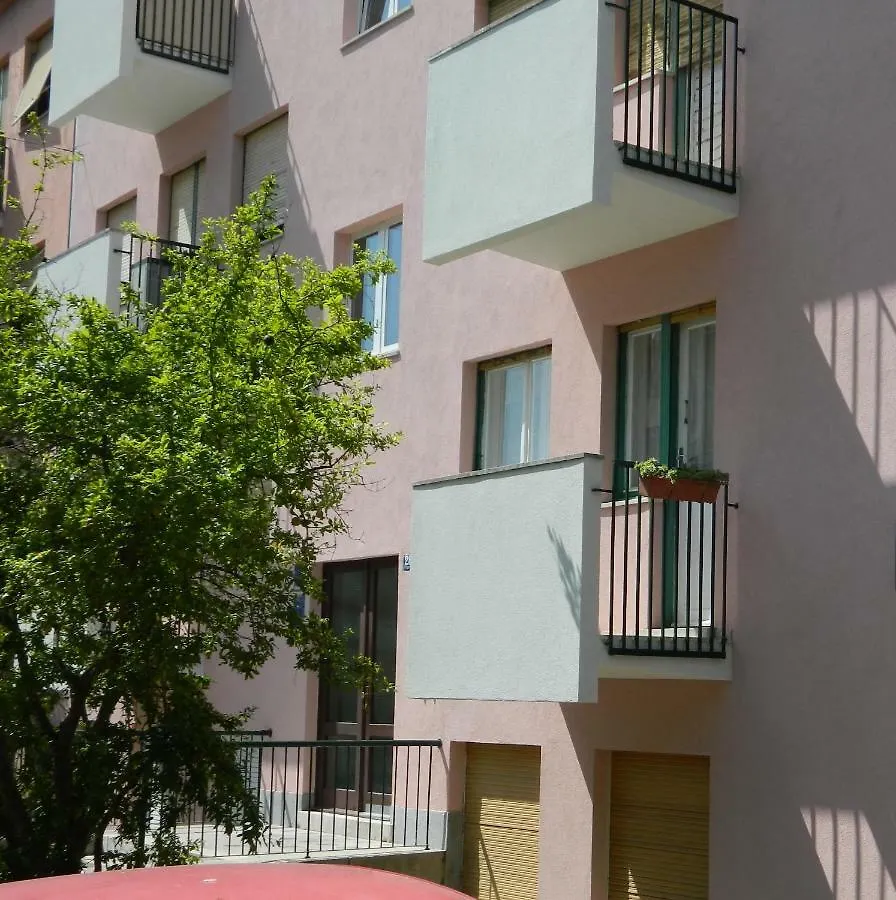 Apartment Dee&Dee Split